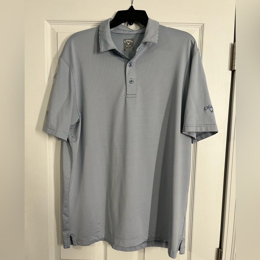 Callaway Golf Shirt